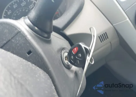 2012 Toyota Corolla Le from USA, damaged, VIN 5YFBU4EE3CP010492